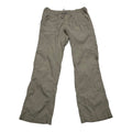 Pantalon The North Face Talla 12 Regular Color Cafe