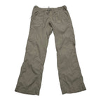 Pantalon The North Face Talla 12 Regular Color Cafe