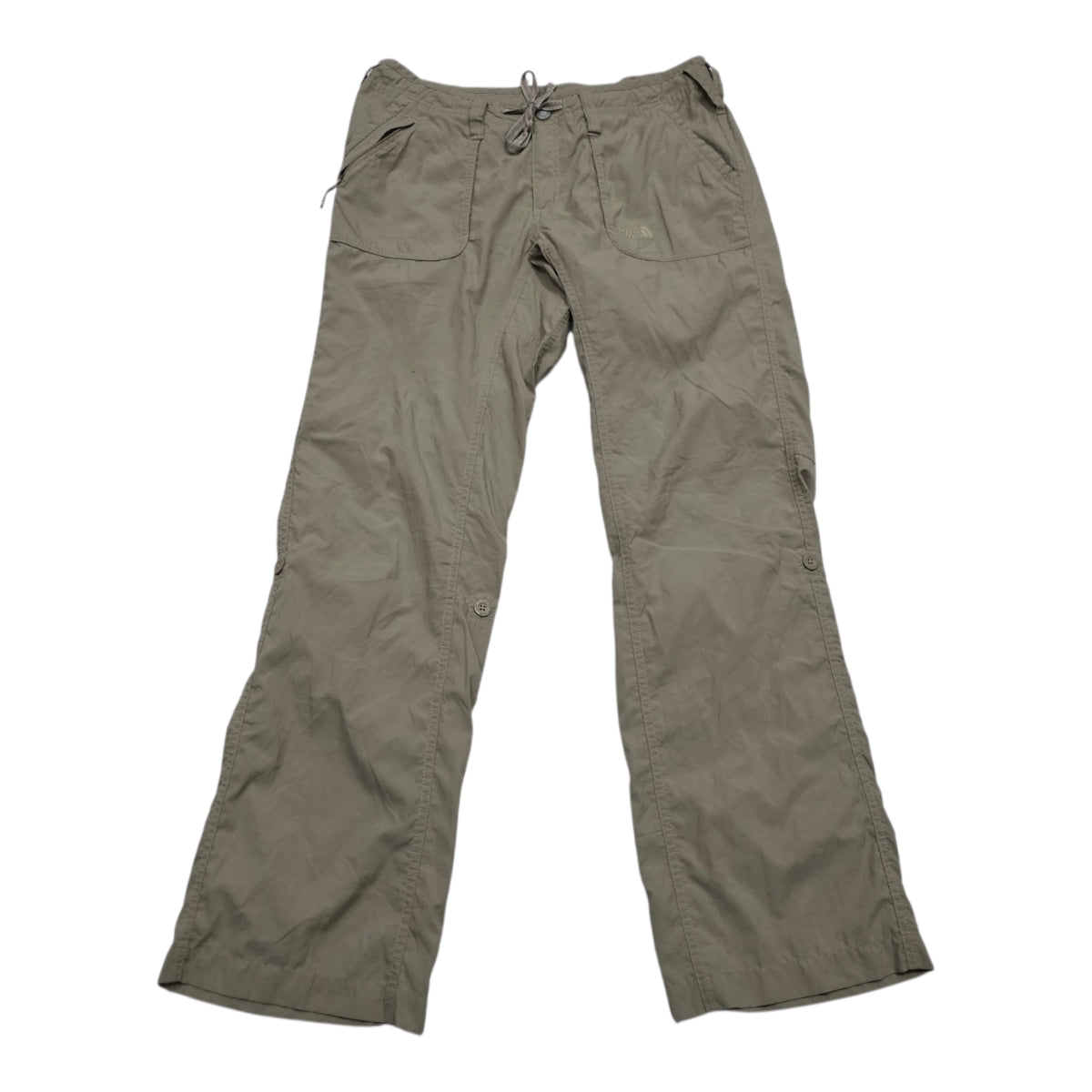Pantalon The North Face Talla 12 Regular Color Cafe