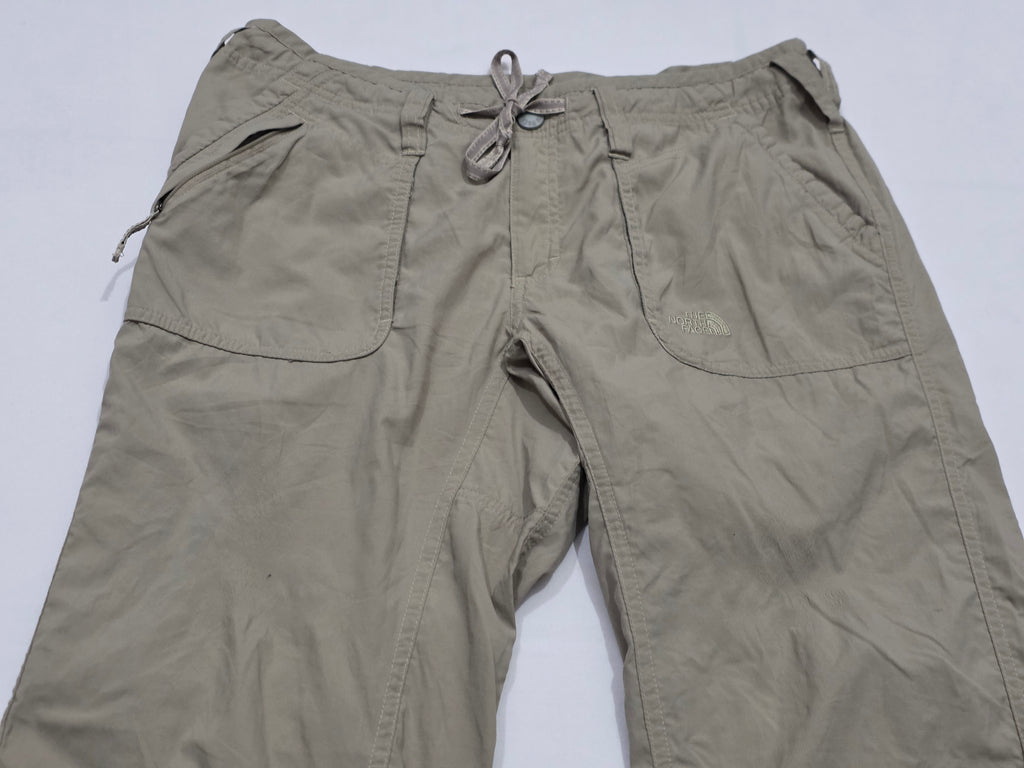 Pantalon The North Face Talla 12 Regular Color Cafe