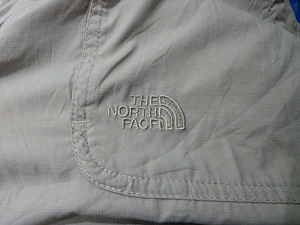 Pantalon The North Face Talla 12 Regular Color Cafe