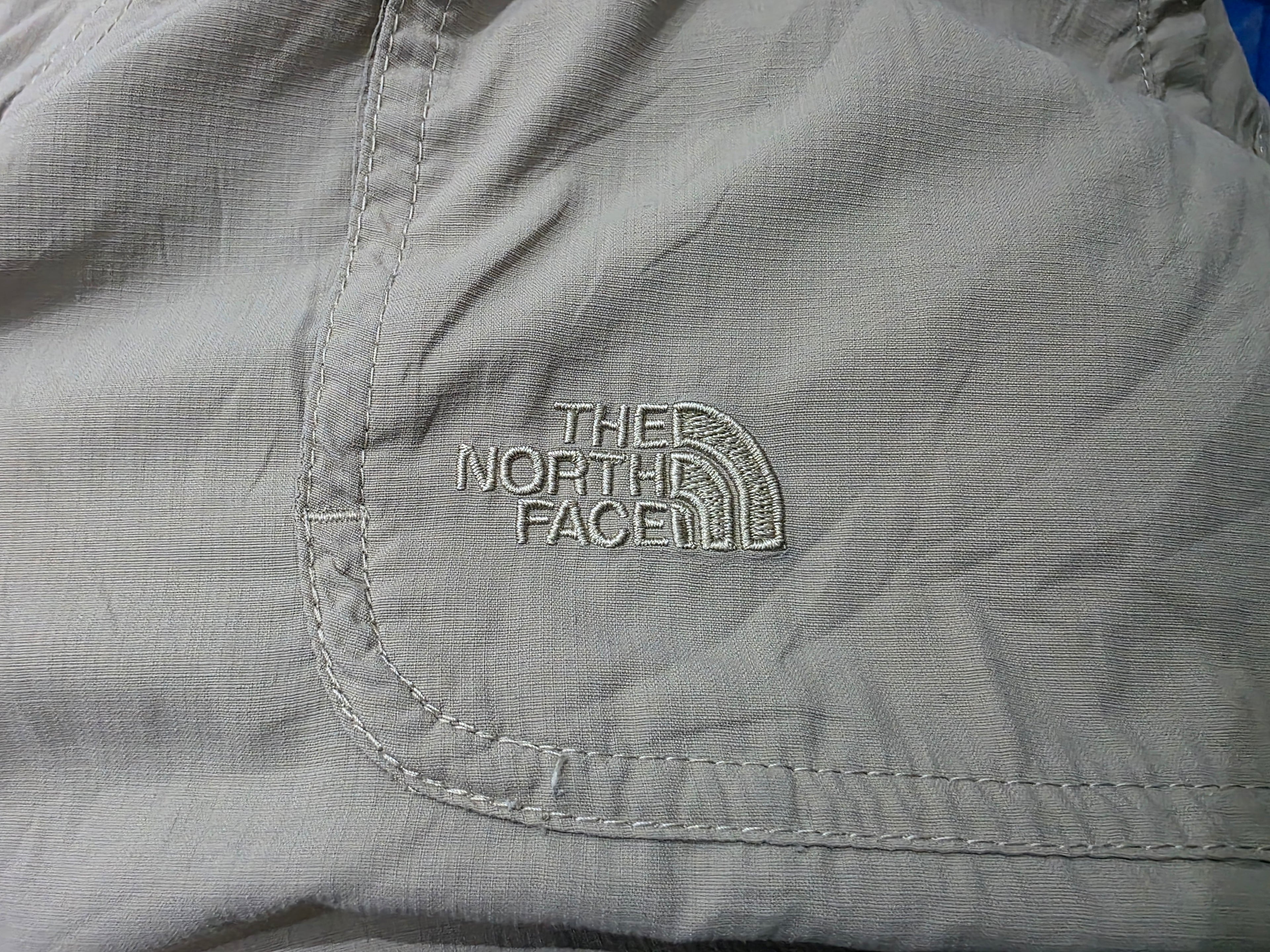 Pantalon The North Face Talla 12 Regular Color Cafe