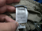 Pantalon The North Face Talla 12 Regular Color Cafe