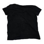 Playera Polo Ralph Lauren Mujer Grande Negra Poni Morado