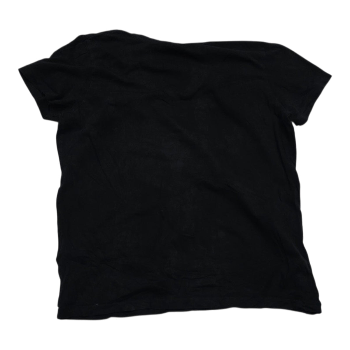 Playera Polo Ralph Lauren Mujer Grande Negra Poni Morado