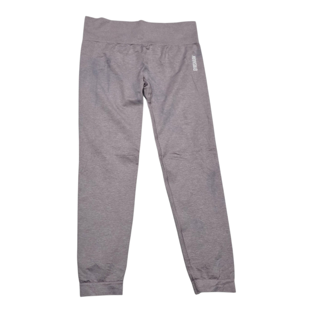 Legging Gymshark De Mujer Talla Grande Rosa Claro