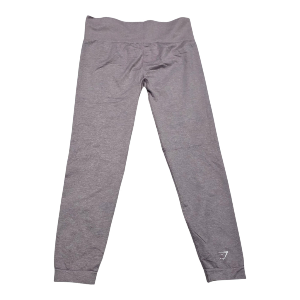 Legging Gymshark De Mujer Talla Grande Rosa Claro