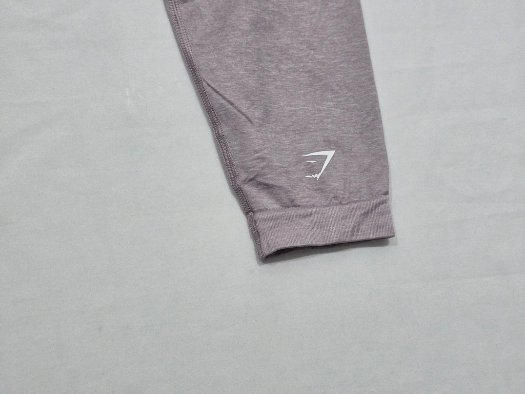 Legging Gymshark De Mujer Talla Grande Rosa Claro