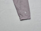 Legging Gymshark De Mujer Talla Grande Rosa Claro