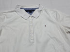 Playera Tommy Hilfiger Cuello Polo Mujer Talla Extra Grande