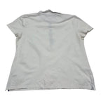 Playera Tommy Hilfiger Cuello Polo Mujer Talla Extra Grande