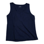 Playera Vineyard Vines De Mujer Extra Grande Sin Mangas