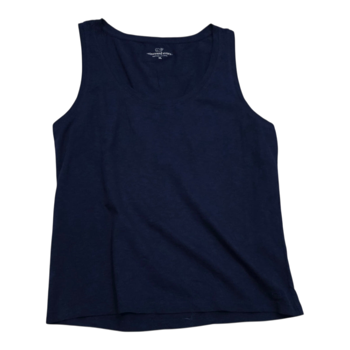 Playera Vineyard Vines De Mujer Extra Grande Sin Mangas
