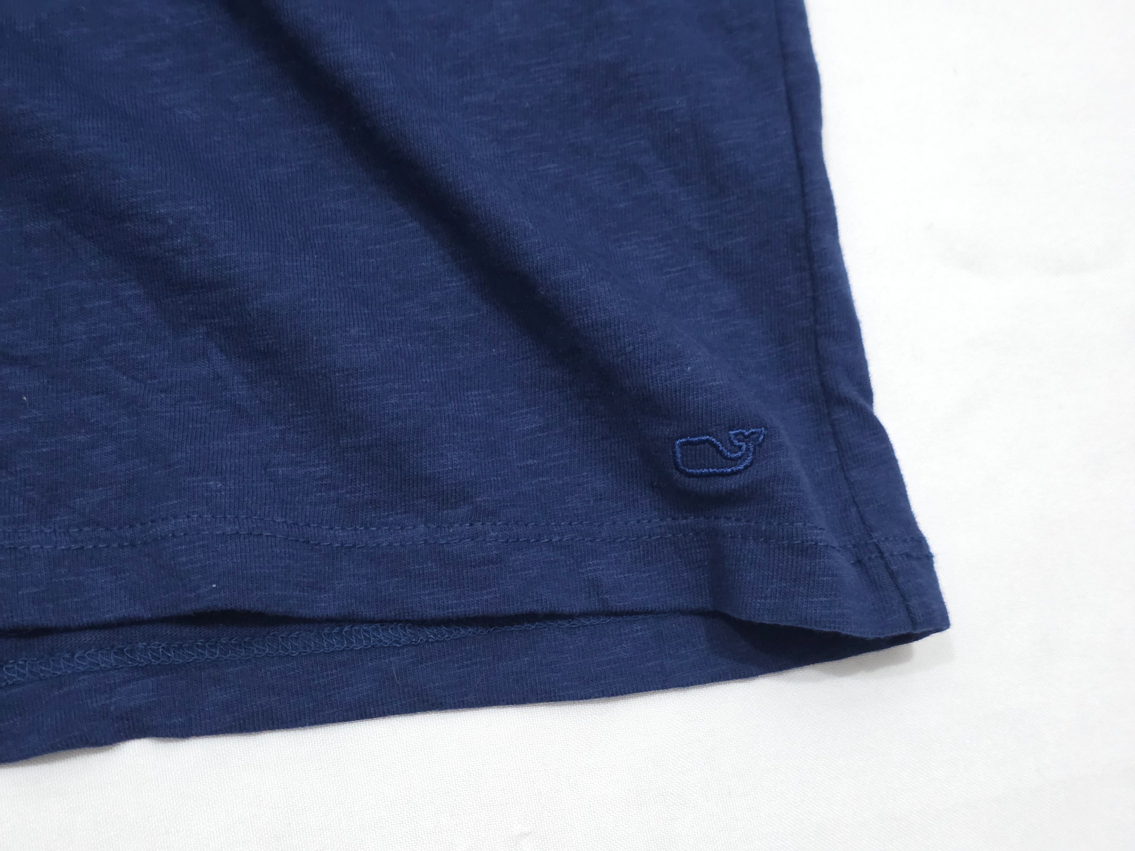 Playera Vineyard Vines De Mujer Extra Grande Sin Mangas