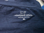 Playera Vineyard Vines De Mujer Extra Grande Sin Mangas