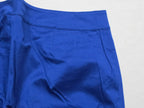 Pantalon De Vestir Ralph Lauren De Mujer Talla 16 Azul (