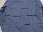 Chamarra The North Face Azul Acolchada Chica Mujer Capucha