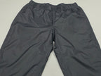 Pantalon Impermeable Columbia Mujer Mediana Regular Negro