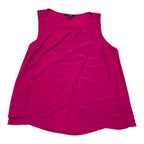 Blusa Ralph Lauren De Mujer Talla Grande Color Fucsia