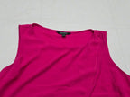 Blusa Ralph Lauren De Mujer Talla Grande Color Fucsia