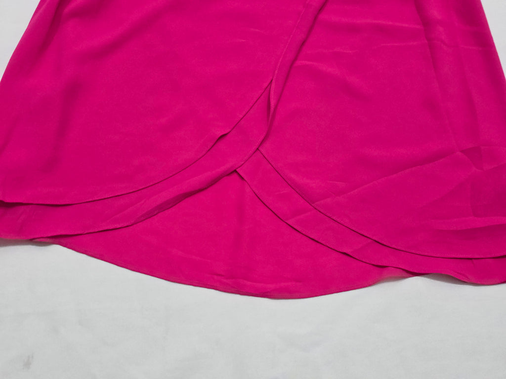 Blusa Ralph Lauren De Mujer Talla Grande Color Fucsia