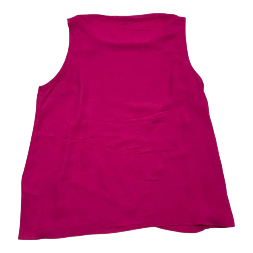 Blusa Ralph Lauren De Mujer Talla Grande Color Fucsia