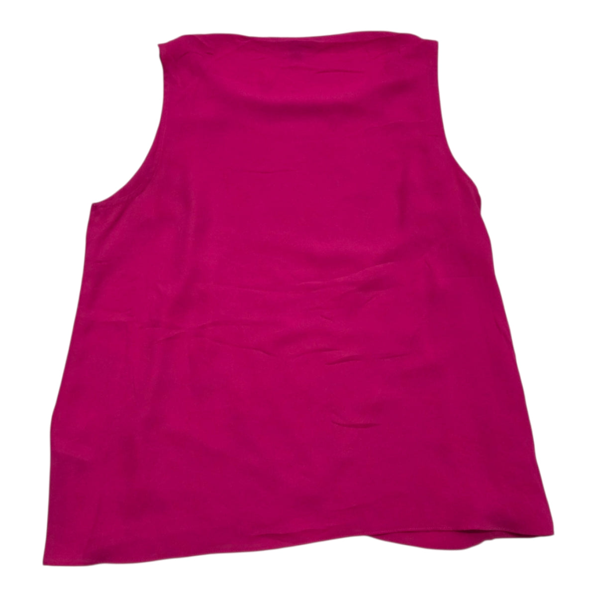 Blusa Ralph Lauren De Mujer Talla Grande Color Fucsia