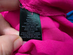 Blusa Ralph Lauren De Mujer Talla Grande Color Fucsia