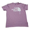 Playera The North Face Color Rosa Oscuro Mujer Talla Grande