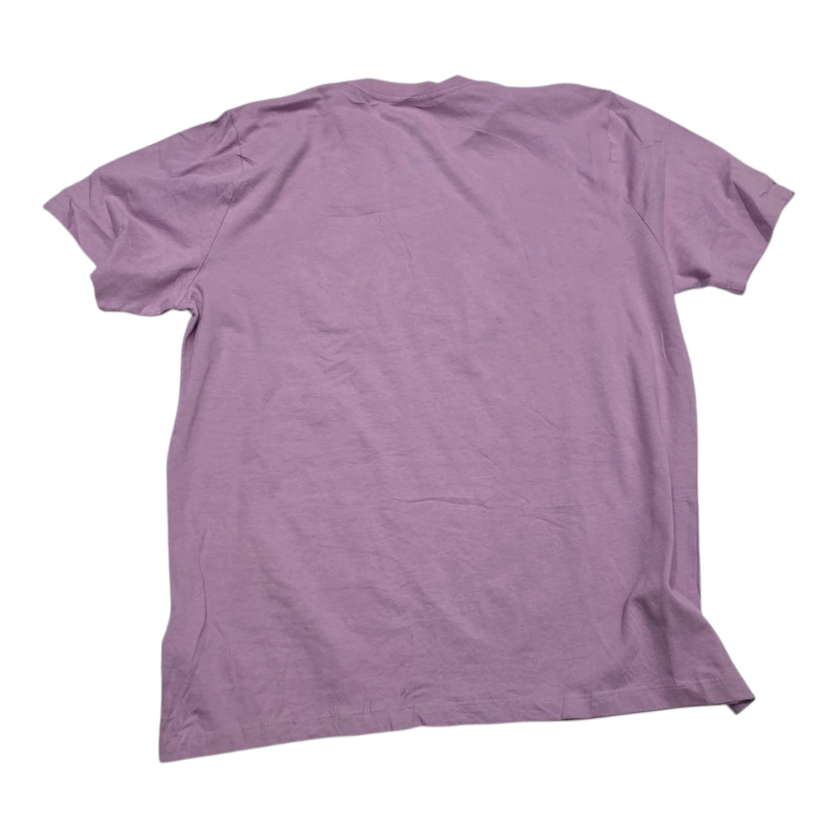 Playera The North Face Color Rosa Oscuro Mujer Talla Grande