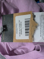Playera The North Face Color Rosa Oscuro Mujer Talla Grande
