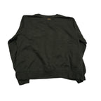 Sudadera Ligera Michael Kors Mujer Extra Grande Color Verde