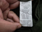Sudadera Ligera Michael Kors Mujer Extra Grande Color Verde