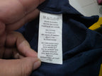 Playera Michael Kors Manga Corta Chica Hombros Descubiertos