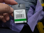 Camisa Tommy Hilfiger De Mujer Talla Grande Morada