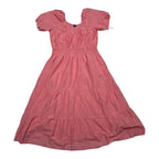 Vestido Vineyard Vines De Mujer Talla Extra Grande Rosa