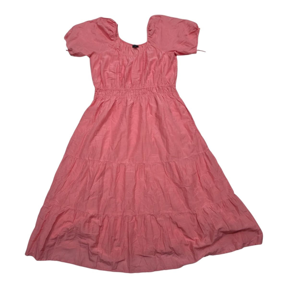 Vestido Vineyard Vines De Mujer Talla Extra Grande Rosa