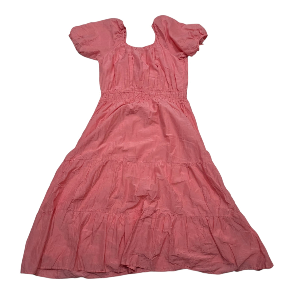 Vestido Vineyard Vines De Mujer Talla Extra Grande Rosa