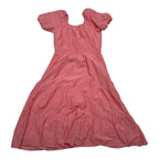 Vestido Vineyard Vines De Mujer Talla Extra Grande Rosa