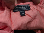 Vestido Vineyard Vines De Mujer Talla Extra Grande Rosa
