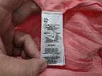 Vestido Vineyard Vines De Mujer Talla Extra Grande Rosa