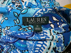 Vestido Ralph Lauren De Mujer Talla 16 Sin Mangas