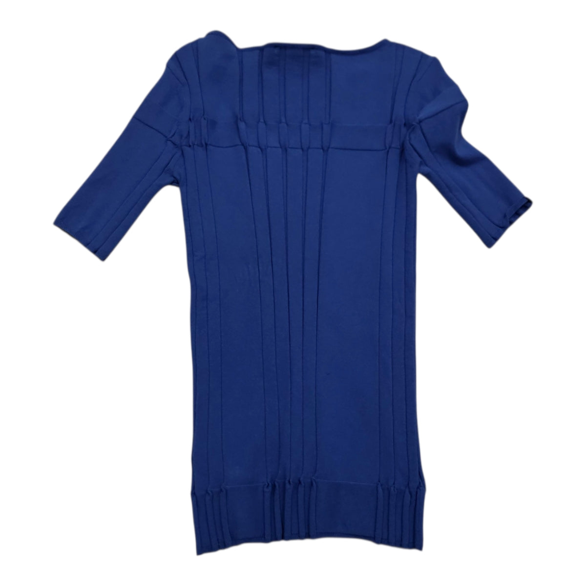 Playera Emporio Armani Talla 44 Azul Celeste