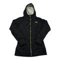Sudadera De Cierre The North Face Gris Oscuro