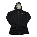 Sudadera De Cierre The North Face Gris Oscuro