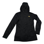 Sudadera De Cierre The North Face Gris Oscuro