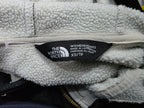 Sudadera De Cierre The North Face Gris Oscuro