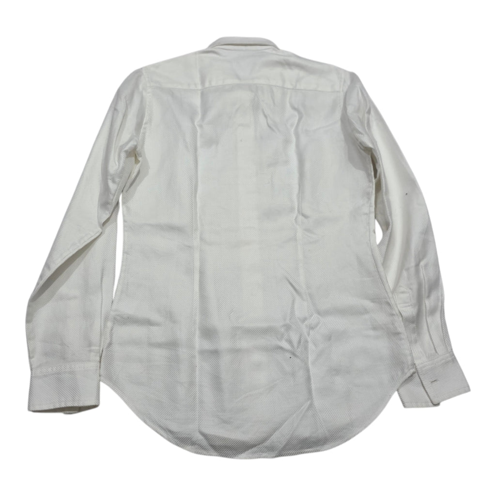 Camisa Kal Rieman De Mujer Talla 4 Color Blanco