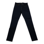 Pantalon Michael Kors Mujer 6 Izzy Skinny De Mezclilla
