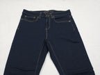 Pantalon Michael Kors Mujer 6 Izzy Skinny De Mezclilla